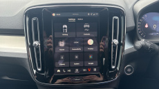 Volvo XC40 2.0 B3P Plus Black Edition 5dr Auto Petrol Estate